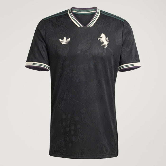 JUVENTUS 25/26 THIRD AUTHENTIC JERSEY