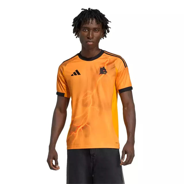 AS ROMA 25/26 AWAY JERSEY