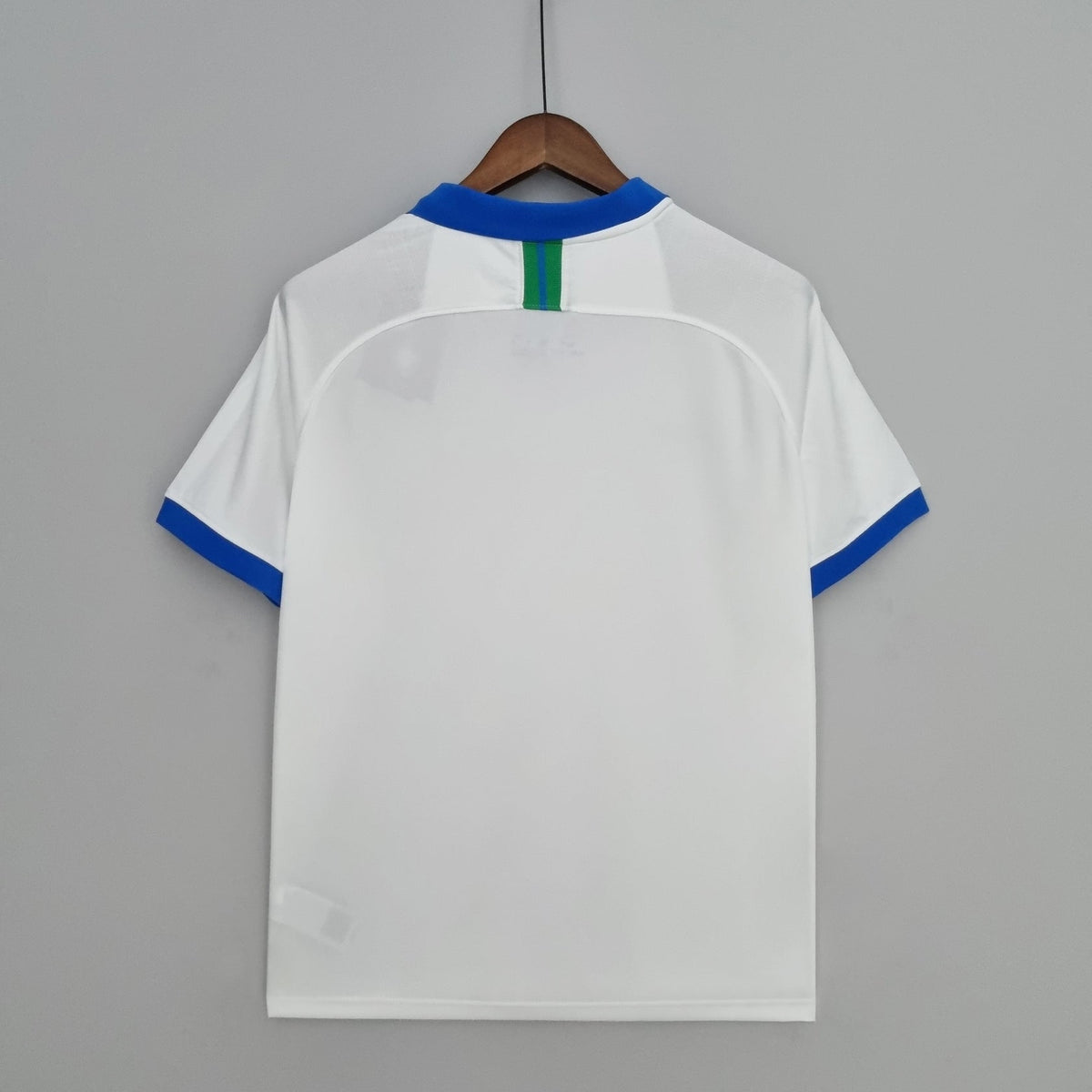 BRAZIL 19 RETRO THIRD JERSEY