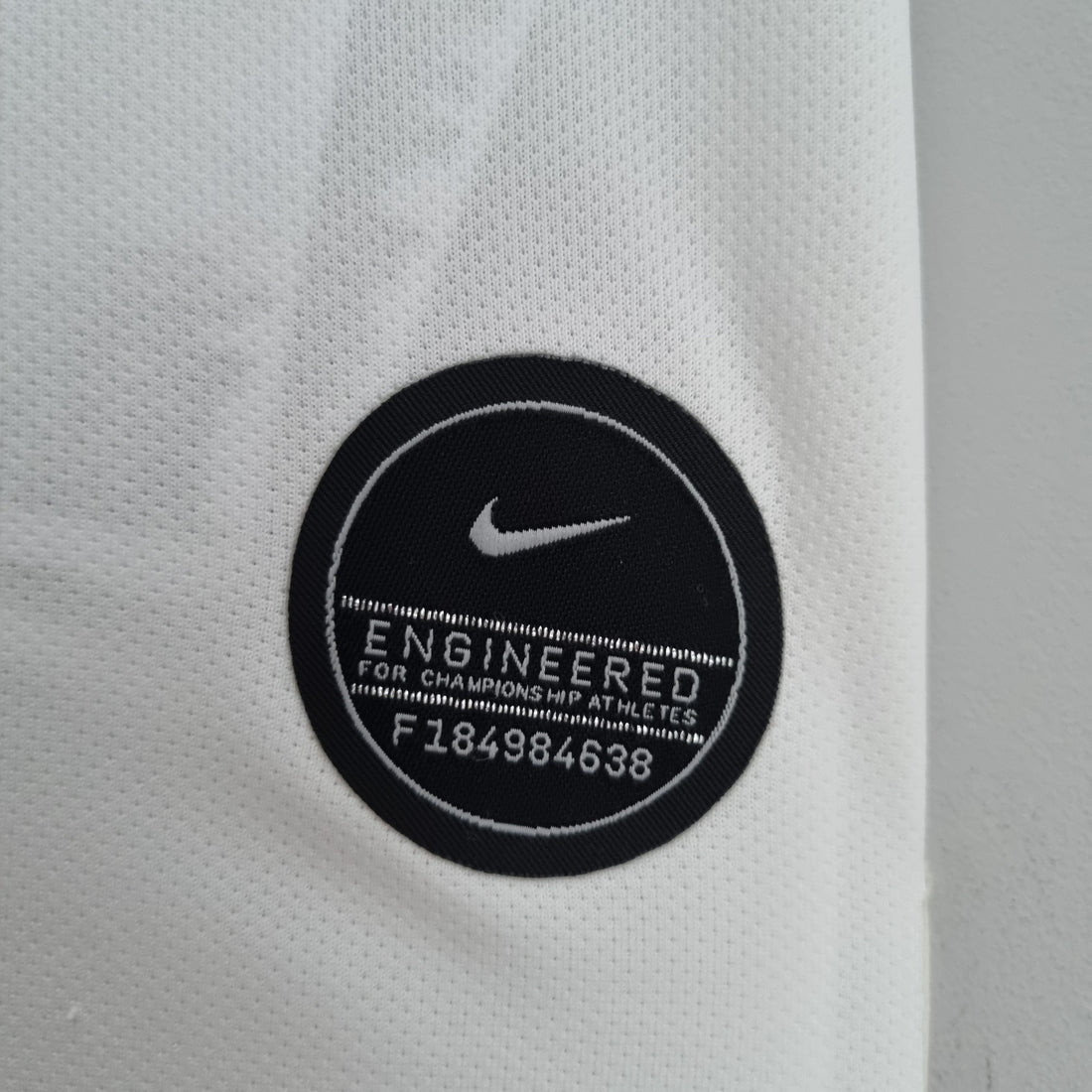 BRAZIL 19 RETRO THIRD JERSEY