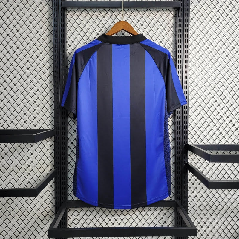 INTER MILAN 01 RETRO HOME JERSEY
