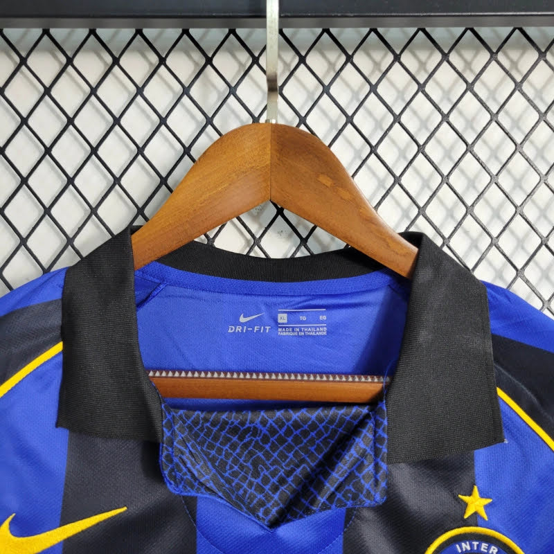 INTER MILAN 01 RETRO HOME JERSEY