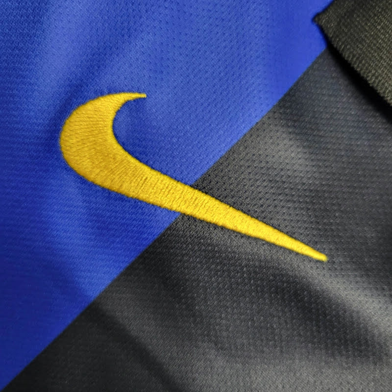 INTER MILAN 01 RETRO HOME JERSEY