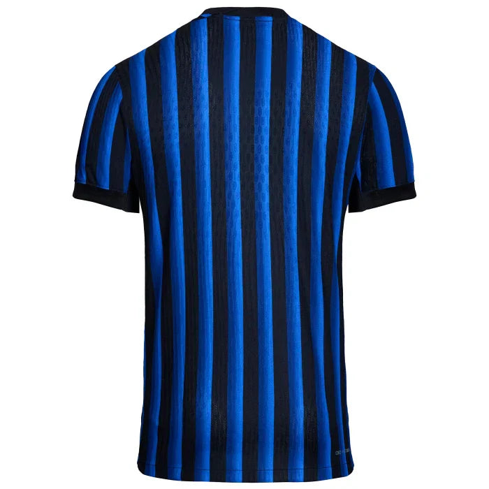 INTER MILAN 25/26 HOME AUTHENTIC JERSEY