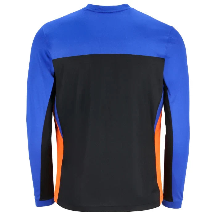 INTER MILAN 25/26 FOURTH STADIUM LONG SLEEVE JERSEY