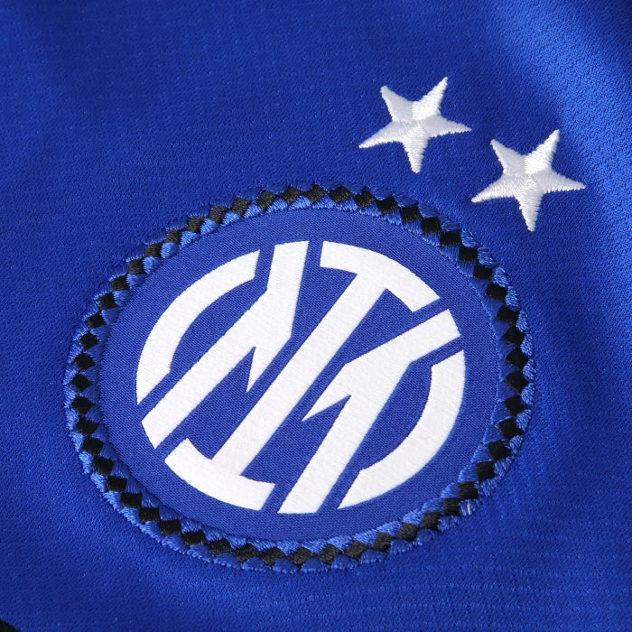 INTER MILAN 25/26 FOURTH STADIUM LONG SLEEVE JERSEY