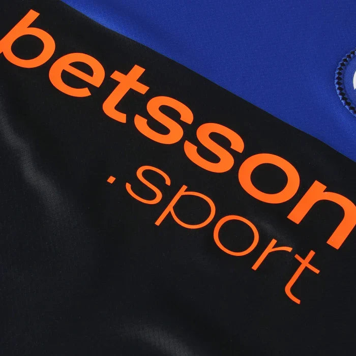 INTER MILAN 25/26 FOURTH STADIUM LONG SLEEVE JERSEY