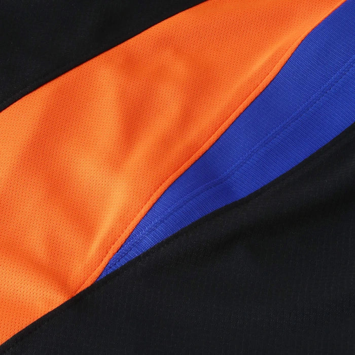 INTER MILAN 25/26 FOURTH STADIUM LONG SLEEVE JERSEY