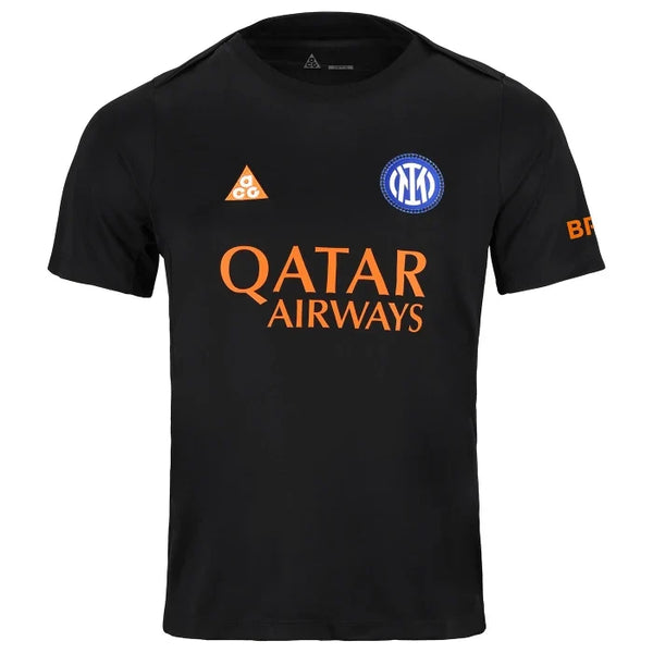 INTER MILAN 25/26 PRE-MATCH ACG JERSEY