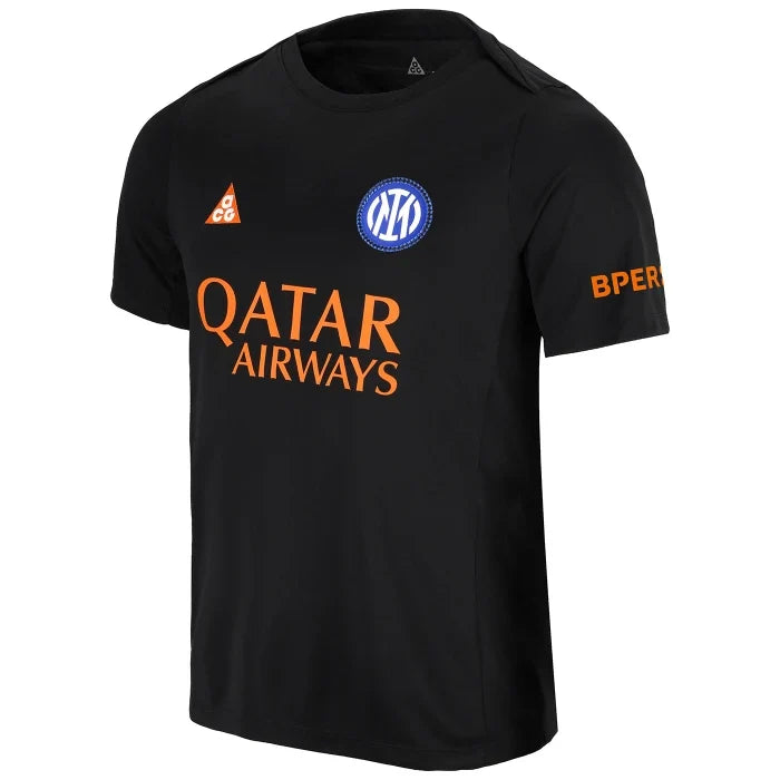 INTER MILAN 25/26 PRE-MATCH ACG JERSEY
