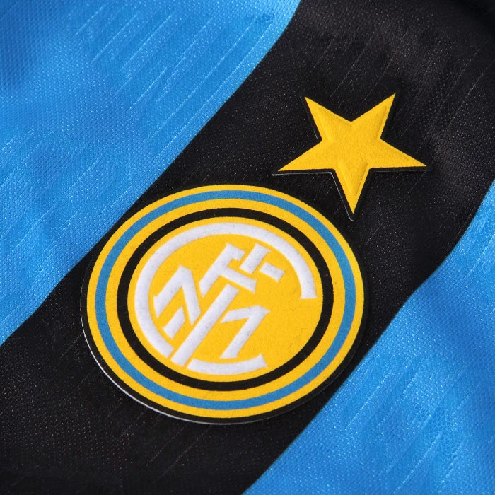 INTER MILAN 91/92 RETRO HOME JERSEY