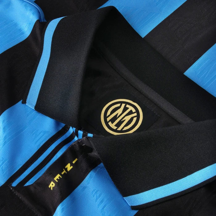 INTER MILAN 91/92 RETRO HOME JERSEY