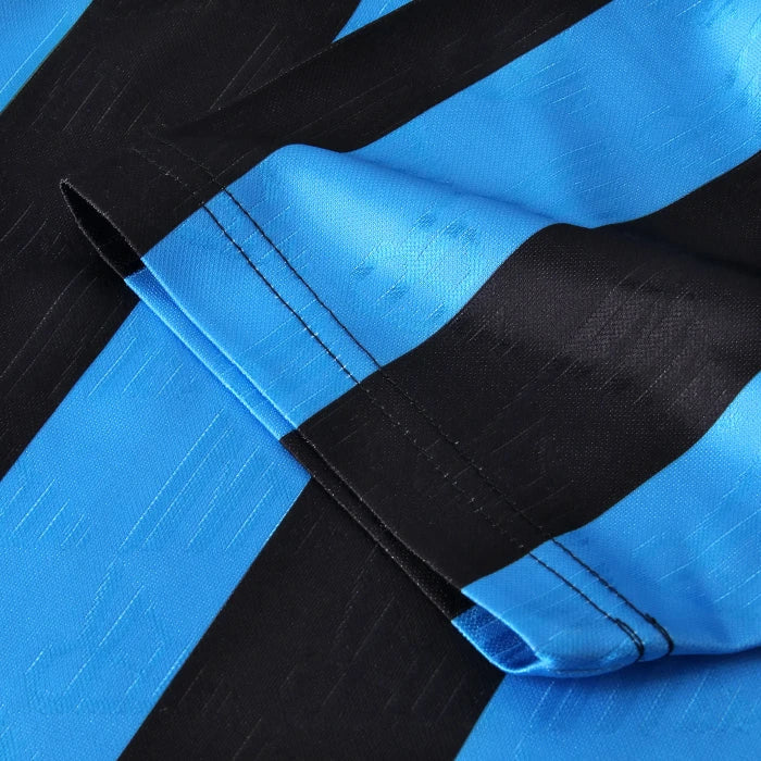 INTER MILAN 91/92 RETRO HOME JERSEY