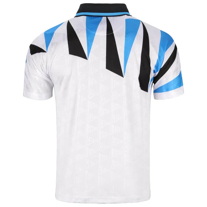 INTER MILAN 91/92 RETRO AWAY JERSEY