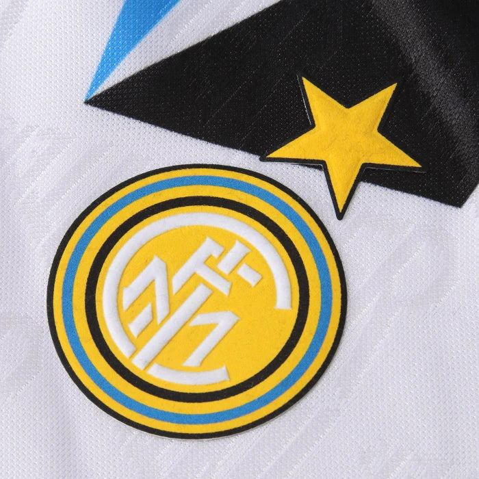 INTER MILAN 91/92 RETRO AWAY JERSEY