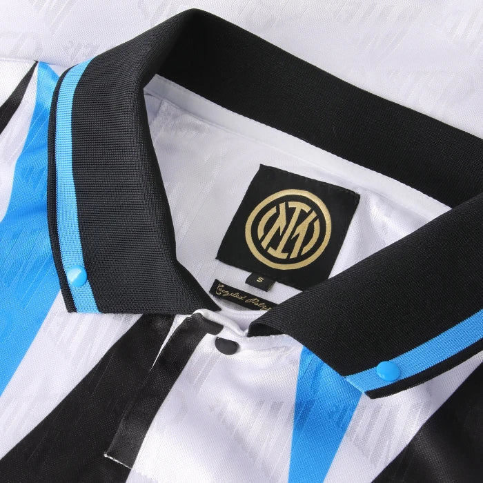 INTER MILAN 91/92 RETRO AWAY JERSEY