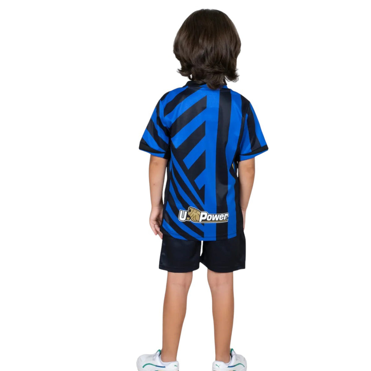 INTER MILAN 24/25 HOME KIDS KIT