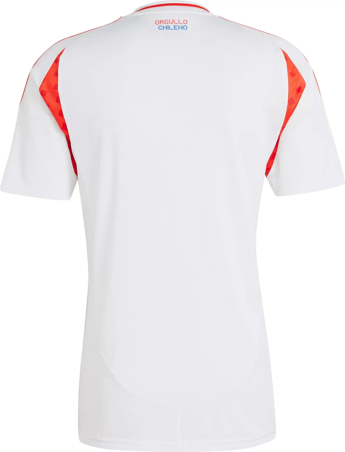 CHILE 24 AWAY JERSEY
