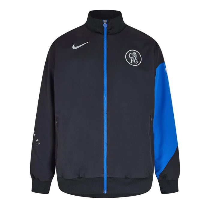 CHELSEA 25/26 JACKET