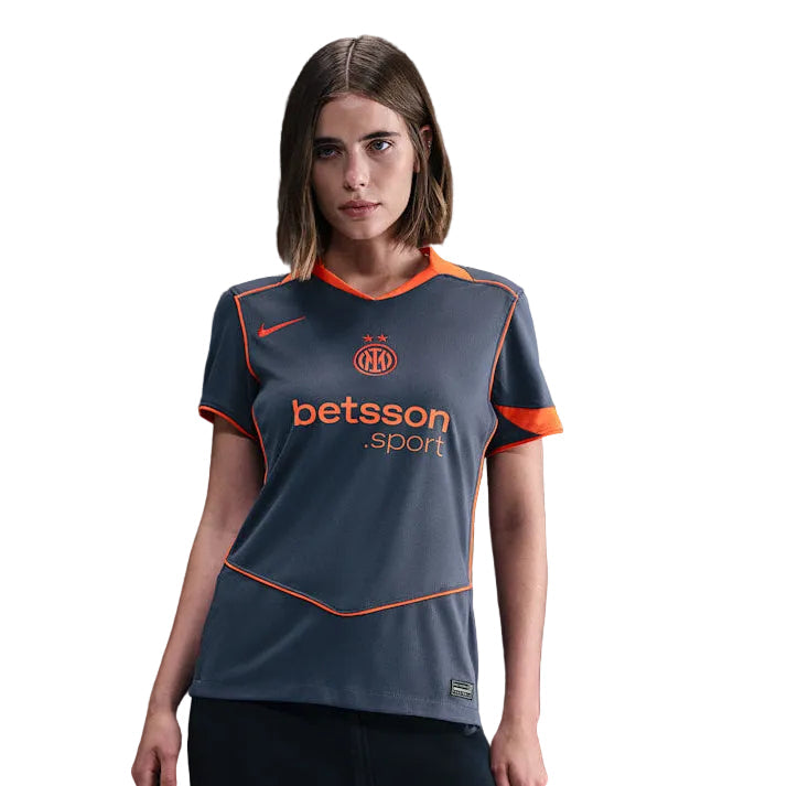INTER MILAN 25/26 THIRD WOMEN JERSEY