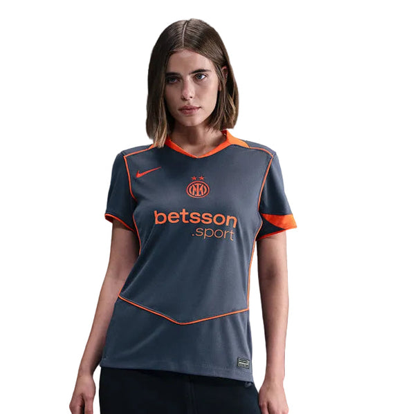 INTER MILAN 25/26 THIRD WOMEN JERSEY