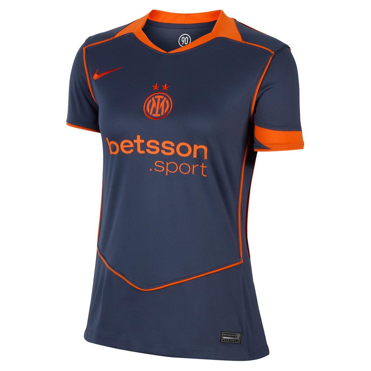 INTER MILAN 25/26 THIRD WOMEN JERSEY