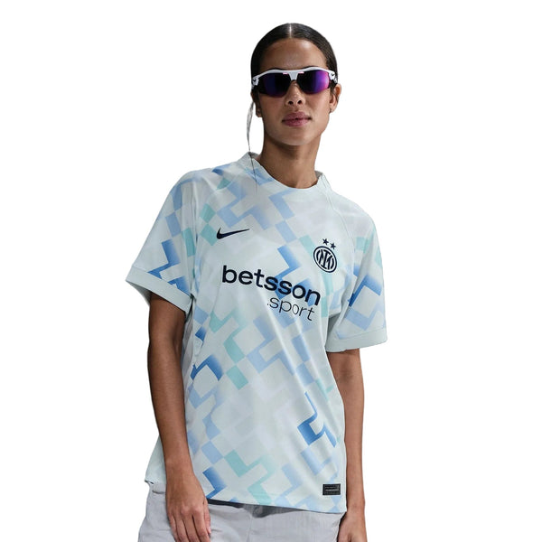 INTER MILAN 25/26 AWAY WOMEN JERSEY