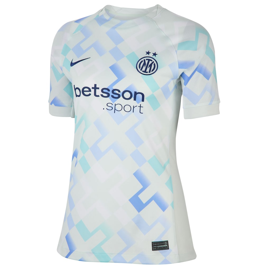 INTER MILAN 25/26 AWAY WOMEN JERSEY