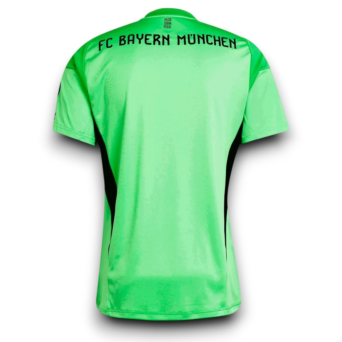 BAYERN MUNICH 25/26 GOALKEEPER KIDS JERSEY