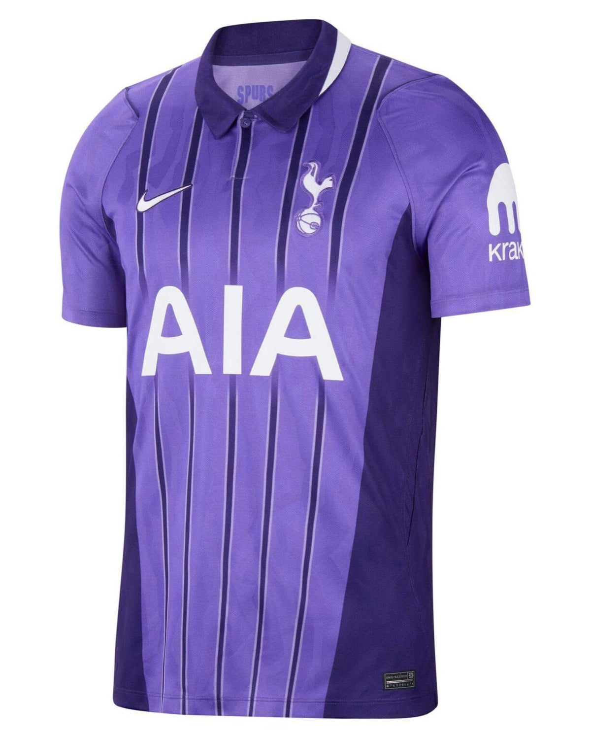 TOTTENHAM HOTSPUR 26/27 THIRD JERSEY