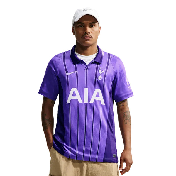TOTTENHAM HOTSPUR 26/27 THIRD JERSEY