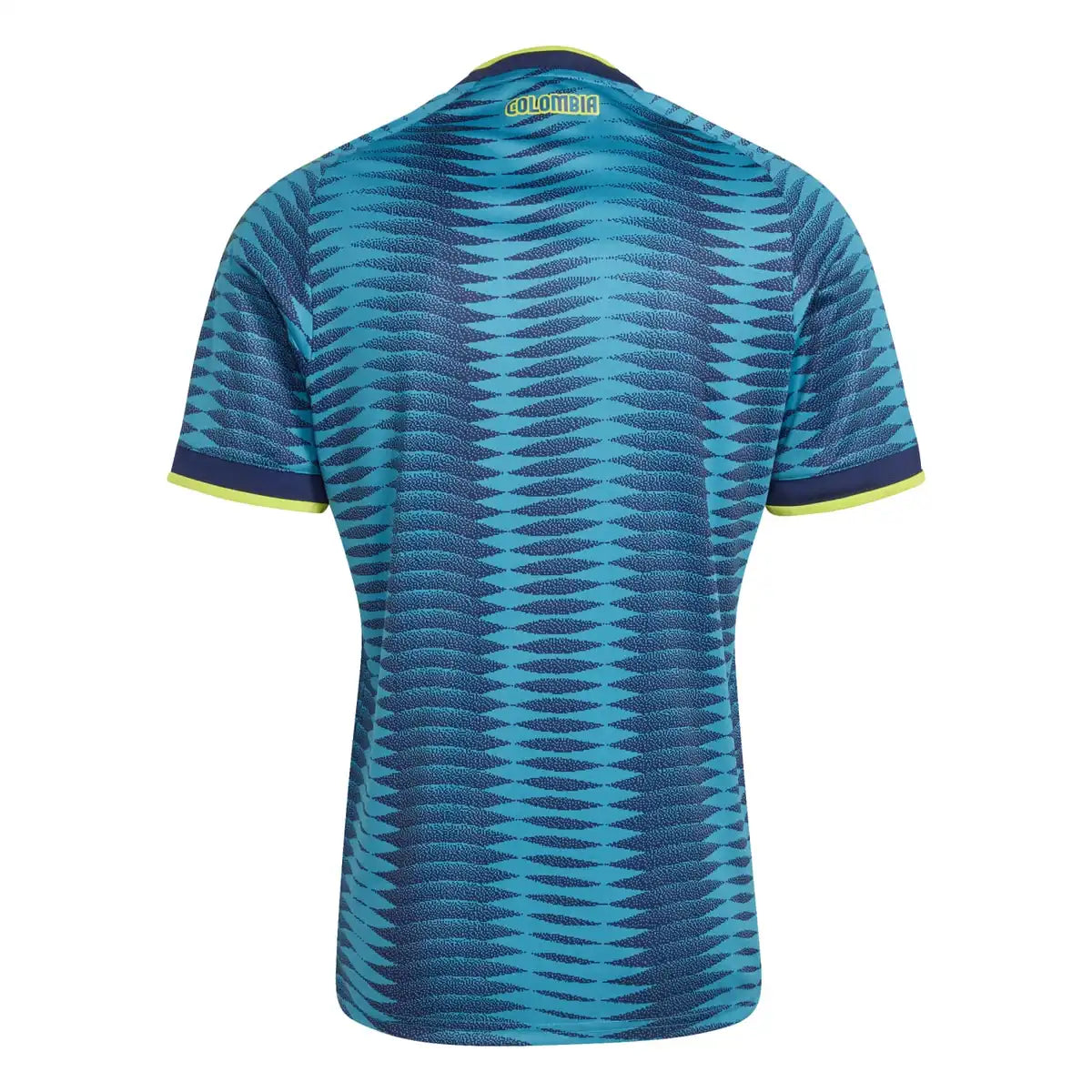 COLOMBIA 26 AWAY WORLD CUP JERSEY