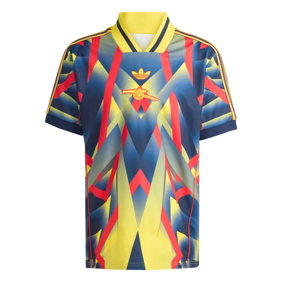 ARSENAL 25/26 ADIDAS LIFESTYLER JERSEY