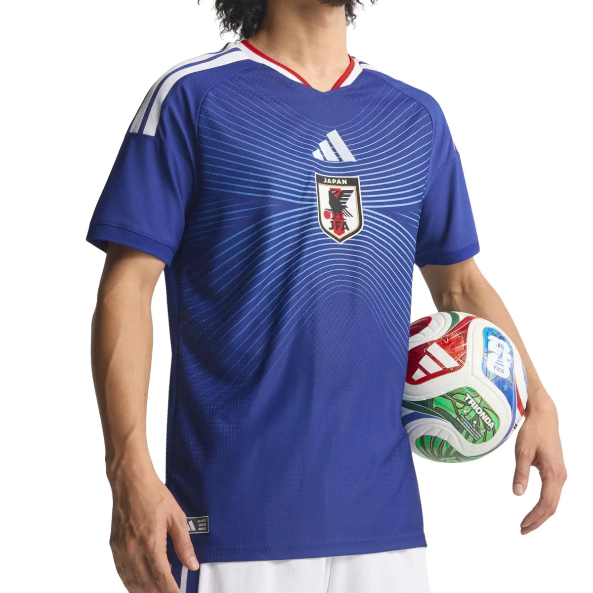 JAPAN 26 WORLD CUP JERSEY