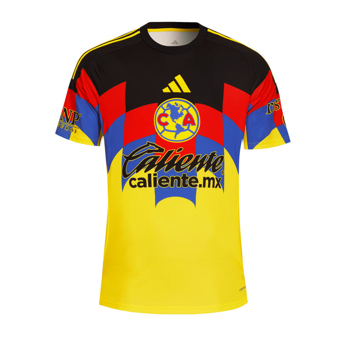 CLUB AMERICA 25/26 HOME JERSEY