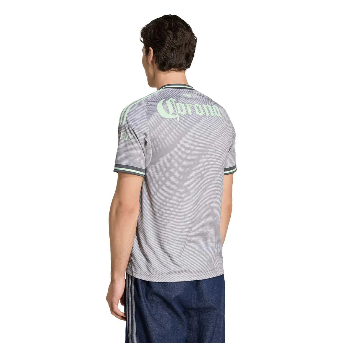 CLUB AMERICA 25/26 THIRD JERSEY
