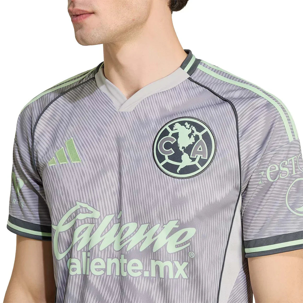 CLUB AMERICA 25/26 THIRD JERSEY