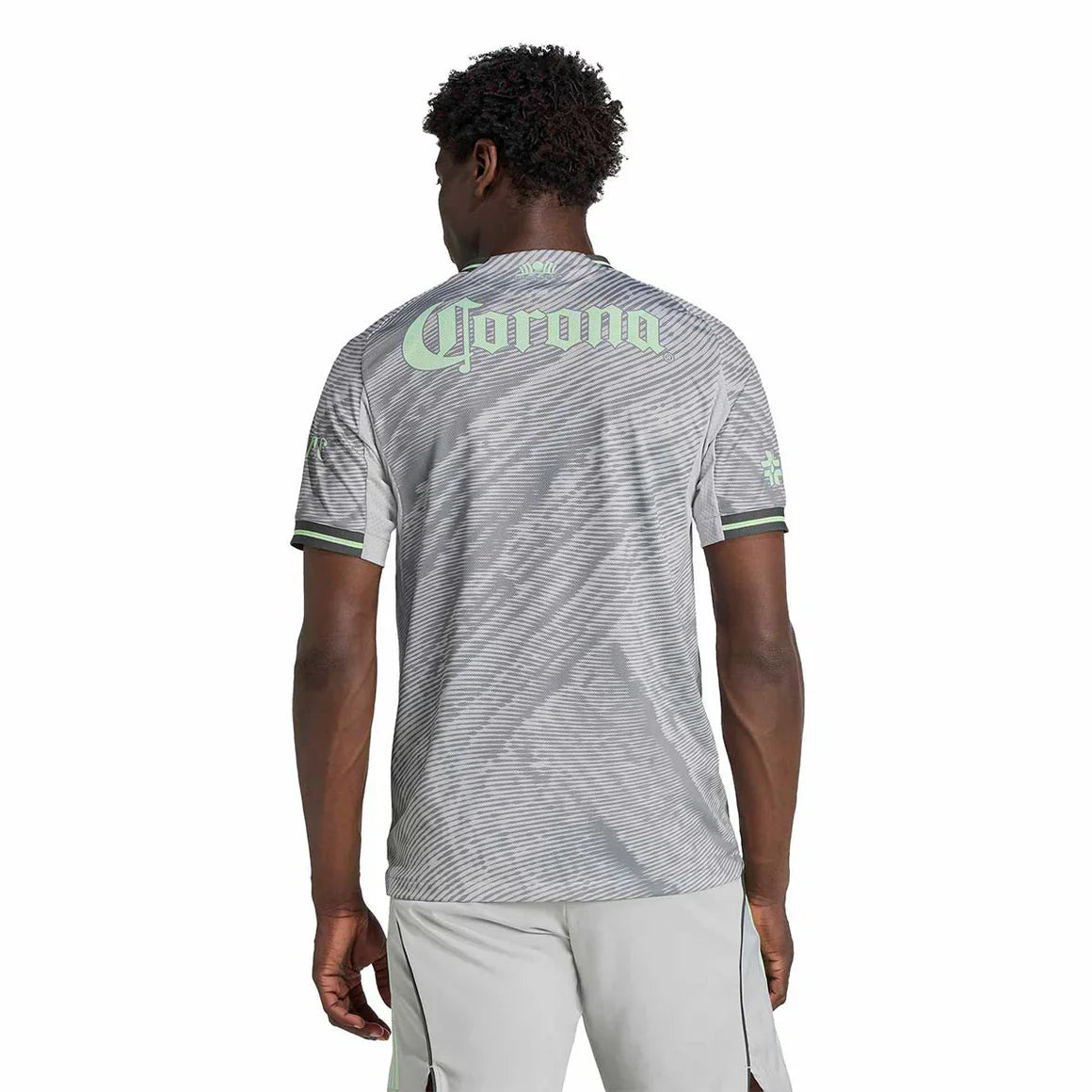 CLUB AMERICA 25/26 THIRD AUTHENTIC JERSEY