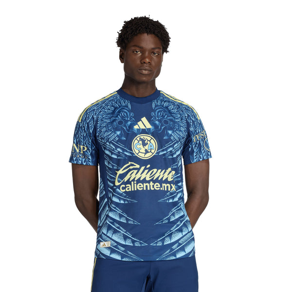 CLUB AMERICA 25/26 AWAY AUTHENTIC JERSEY