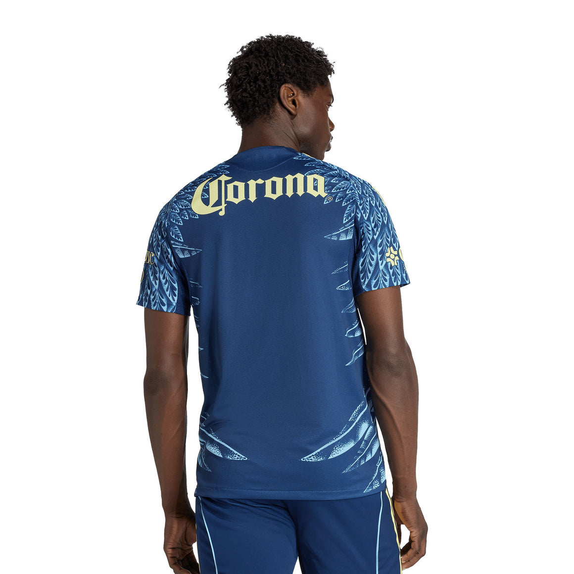 CLUB AMERICA 25/26 AWAY AUTHENTIC JERSEY