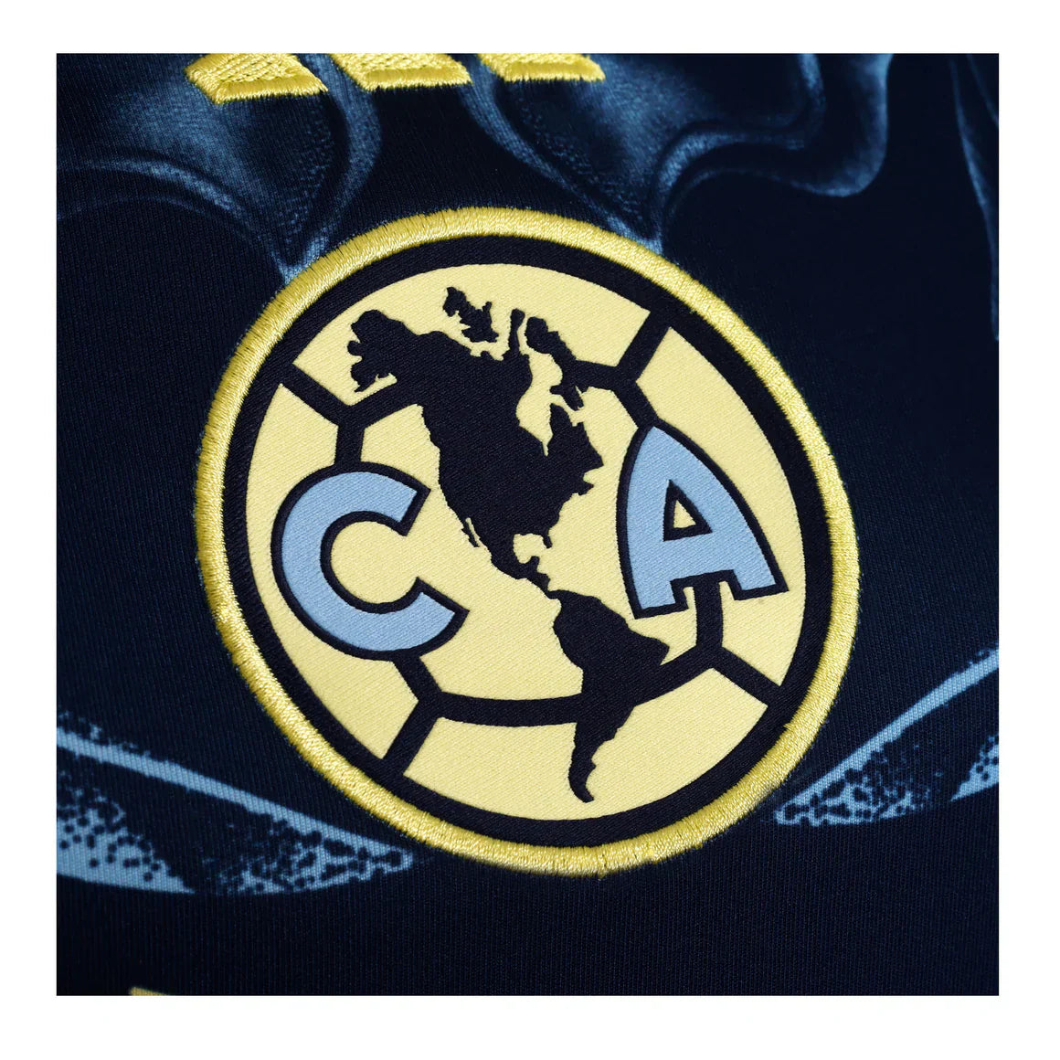 CLUB AMERICA 25/26 AWAY WOMEN JERSEY