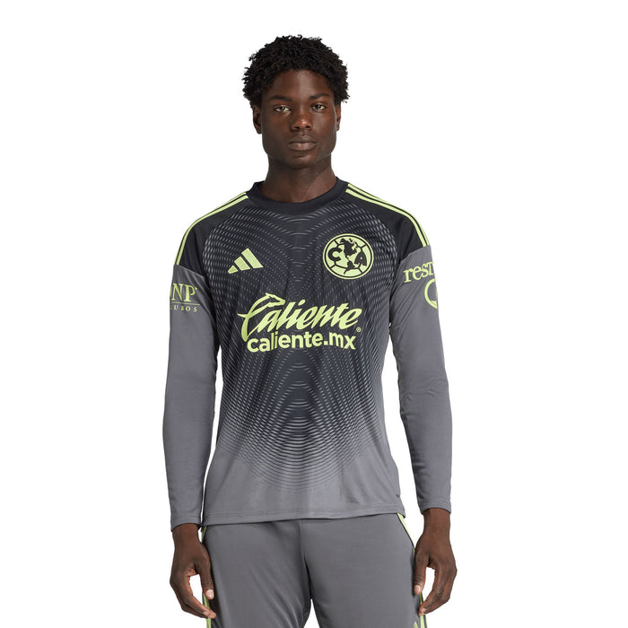 CLUB AMERICA 25/26 GOALKEEPER JERSEY