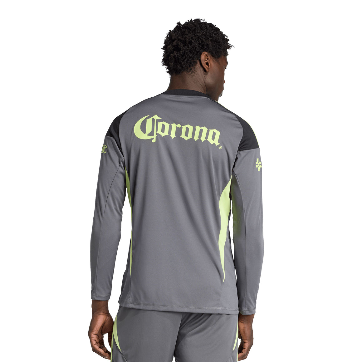 CLUB AMERICA 25/26 GOALKEEPER JERSEY