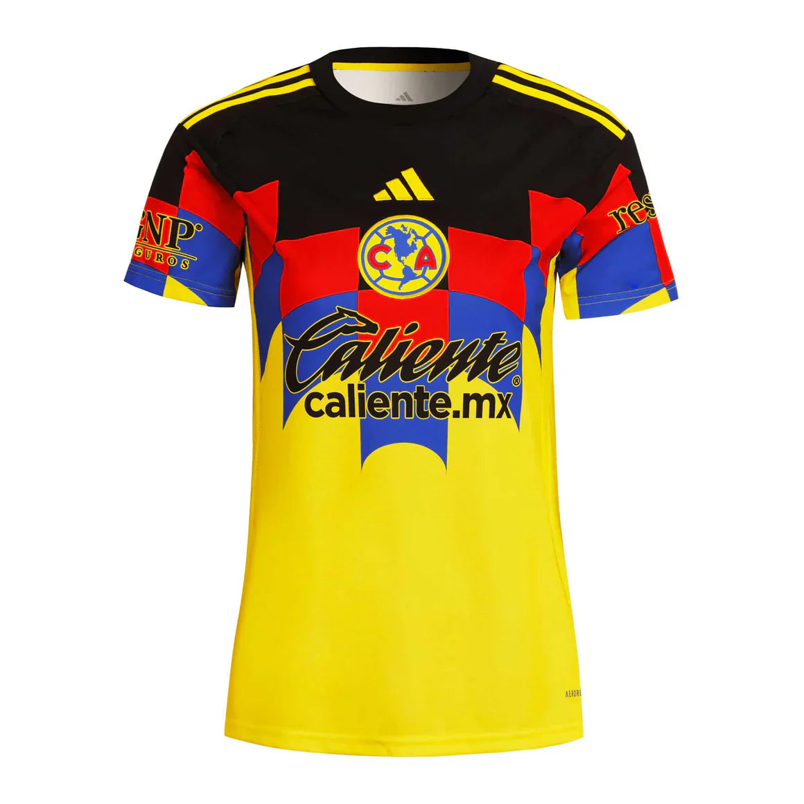 CLUB AMERICA 25/26 HOME WOMEN JERSEY