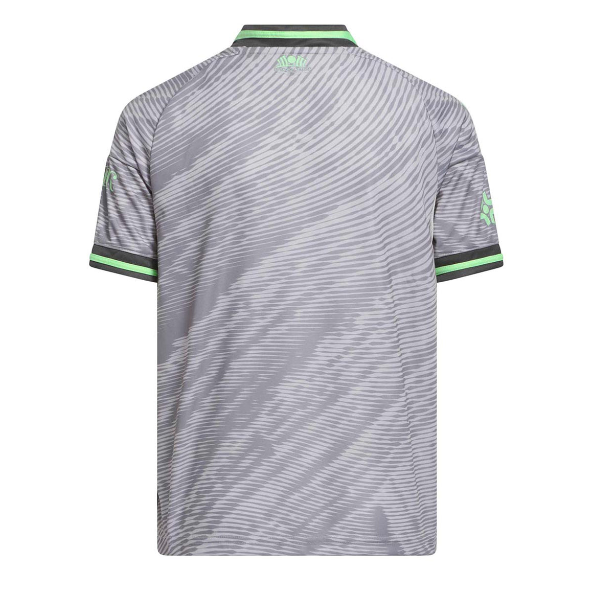 CLUB AMERICA 25/26 THIRD KIDS JERSEY