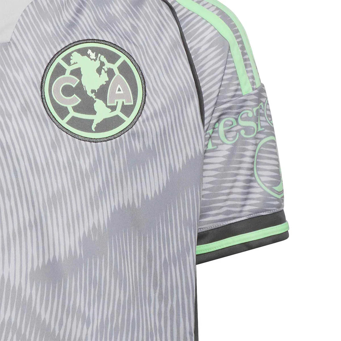 CLUB AMERICA 25/26 THIRD KIDS JERSEY
