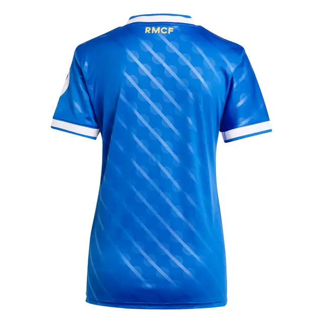 REAL MADRID 25/26 THIRD WOMEN JERSEY