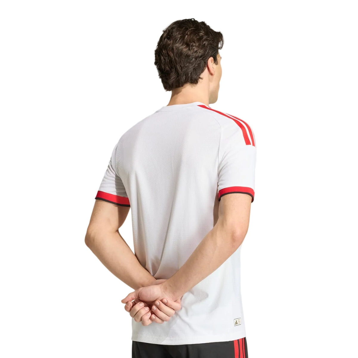 FLAMENGO 26/27 AWAY PLAYER JERSEY