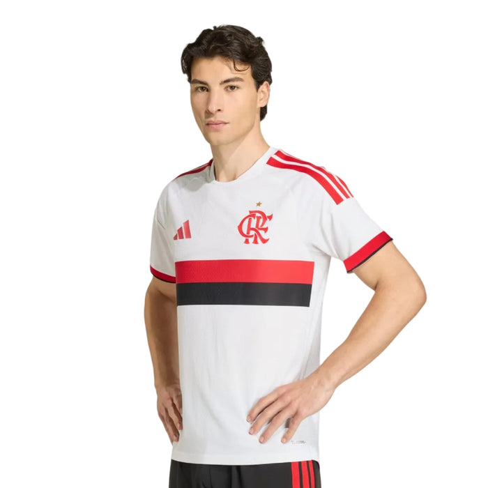 FLAMENGO 26/27 AWAY AUTHENTIC JERSEY