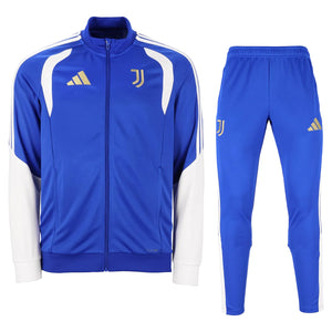 JUVENTUS 26/27 FULL-ZIP I TRACKSUIT